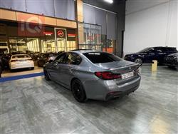 بی ئێم دەبڵیو سیریەس 5